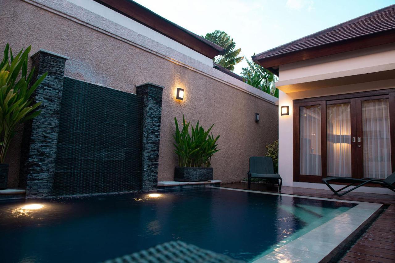 My Villas In Bali Seminyak  Exterior photo