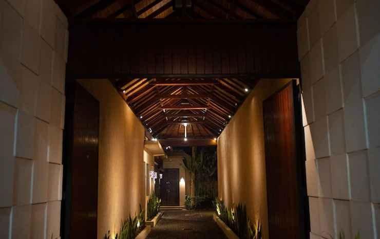 My Villas In Bali Seminyak  Exterior photo