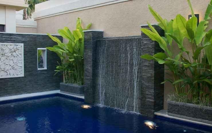 My Villas In Bali Seminyak  Exterior photo