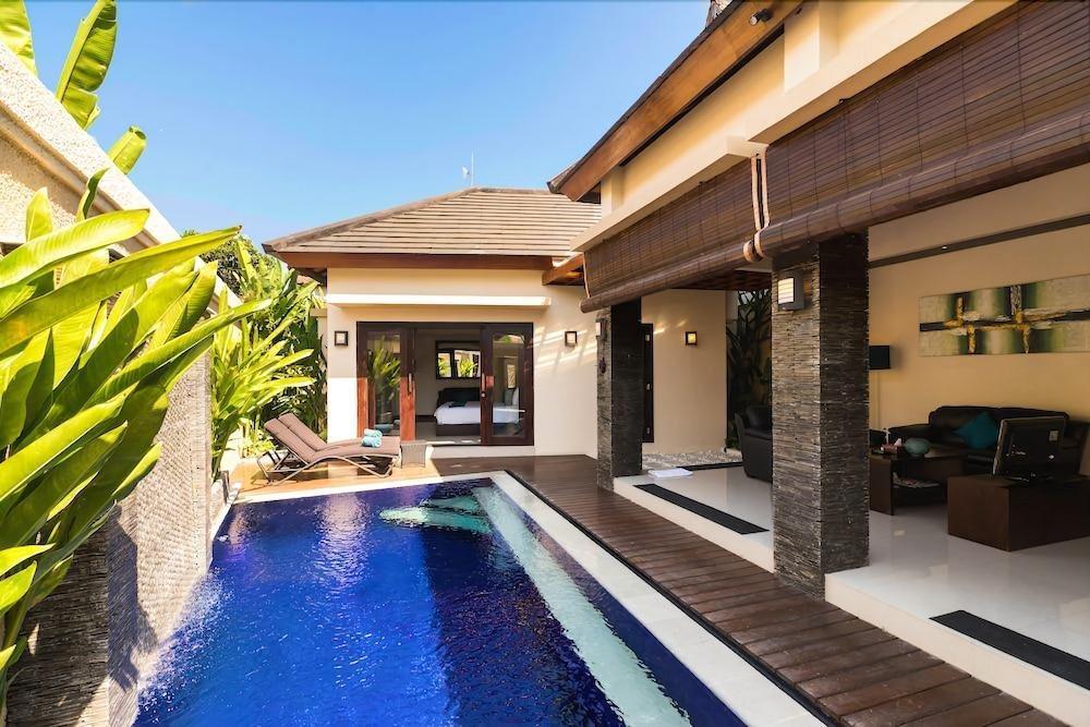 My Villas In Bali Seminyak  Exterior photo