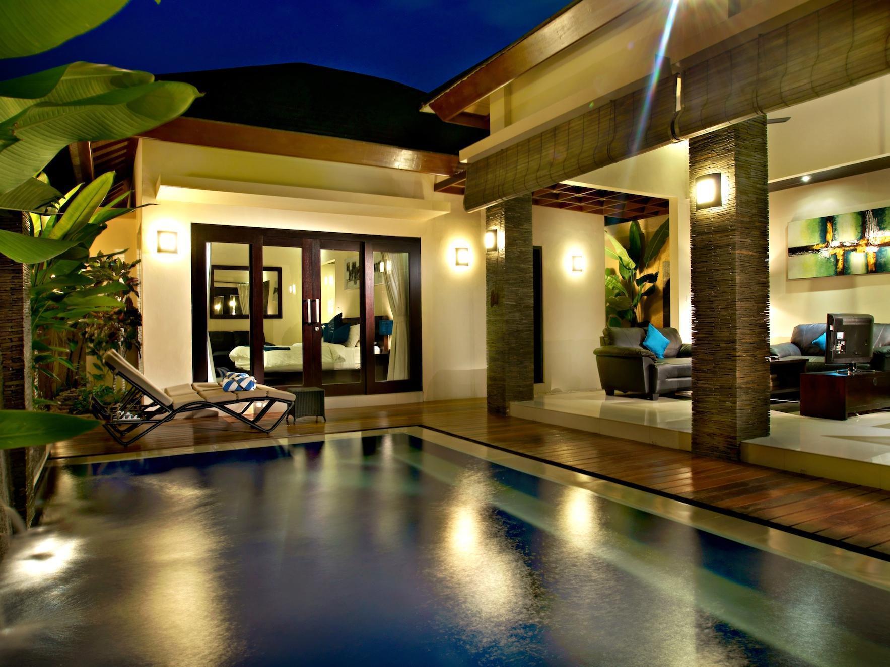 My Villas In Bali Seminyak  Exterior photo