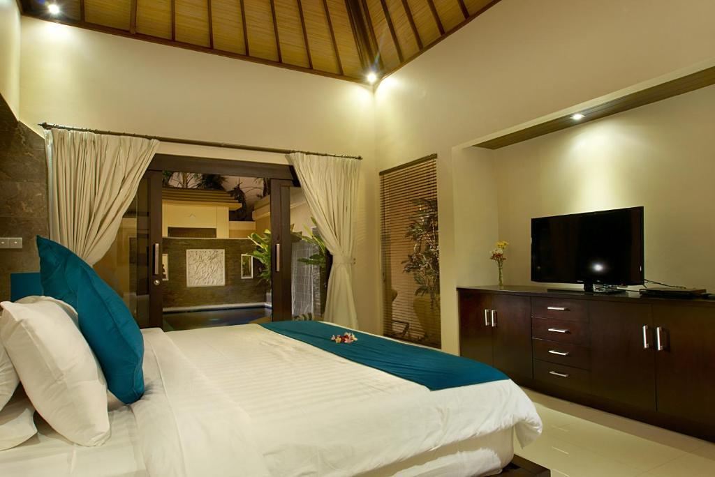 My Villas In Bali Seminyak  Room photo